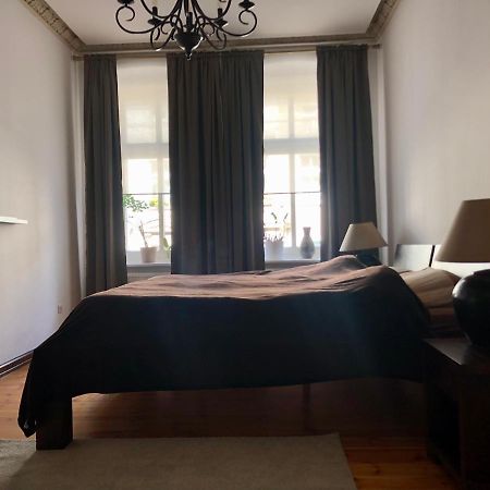 Uroczy Apartament 97M2 W Samym Centrum Wroclawia 外观 照片