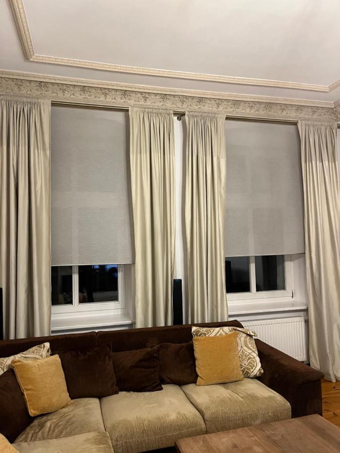 Uroczy Apartament 97M2 W Samym Centrum Wroclawia 外观 照片